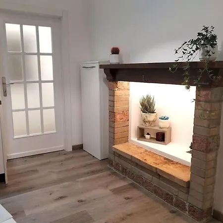 Apartment Nonnamilde *