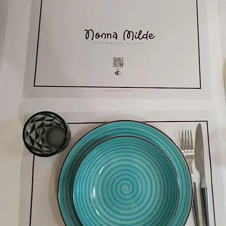 아파트 Nonnamilde