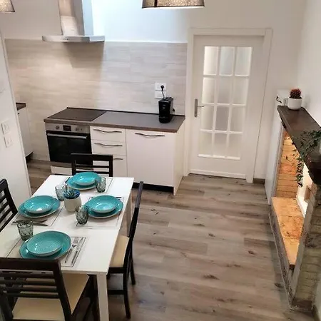 Nonnamilde Apartment